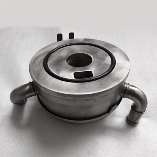 Oil cooler core for 4tnv98t 4tnv98 129908-33010 h3c42758-