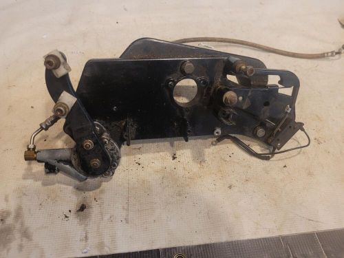 Shift Assist Plate, Mercruiser 66057, Mount 66058 interrupter switch, US $80.00, image 6