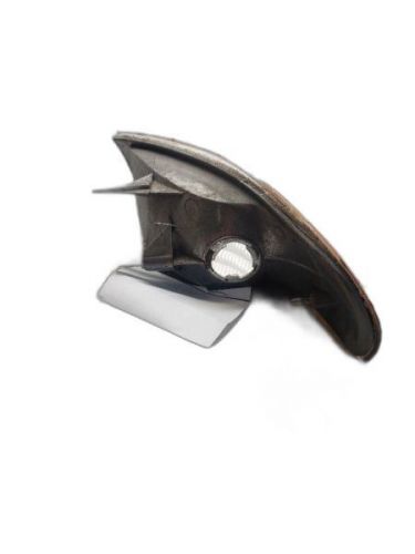 Passenger corner/park light park lamp-turn signal fits 94-98 mustang 1154499