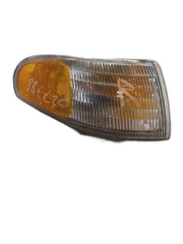 Passenger Corner/Park Light Park Lamp-turn Signal Fits 94-98 MUSTANG 1154499, US $66.00, image 7