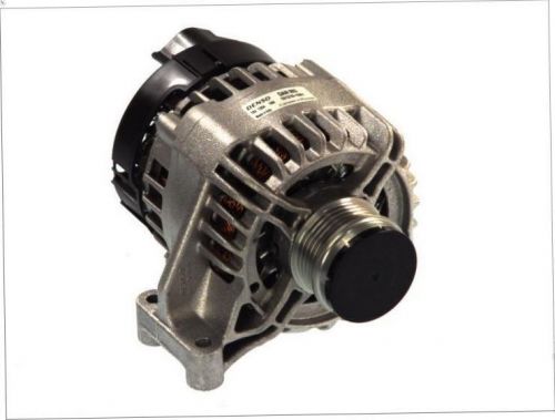Alternator DENSO DAN993 for Fiat Bravo II (198_) 1.4 2007-2014-, US $, image 2