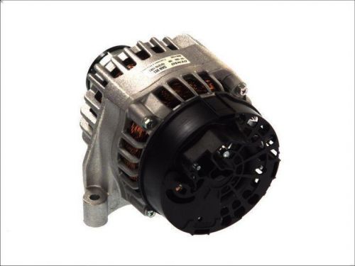 Alternator DENSO DAN993 for Fiat Bravo II (198_) 1.4 2007-2014-, US $, image 8