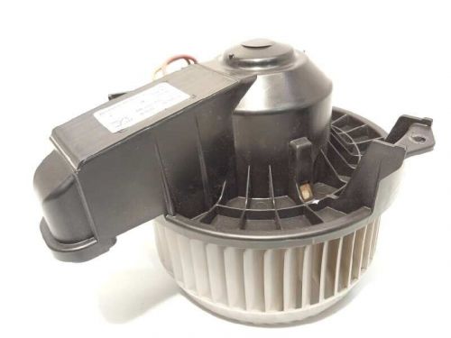 GX7319E624AA HEATER ENGINE / MF1163602671 / 6245711 FOR JAGUAR XE 2.0 DIESEL CAT-, US $, image 5