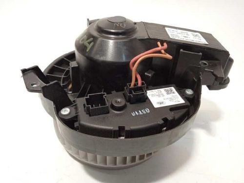 GX7319E624AA HEATER ENGINE / MF1163602671 / 6245711 FOR JAGUAR XE 2.0 DIESEL CAT-, US $, image 6
