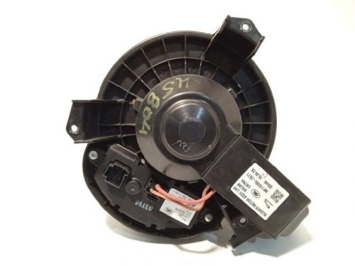 GX7319E624AA HEATER ENGINE / MF1163602671 / 6245711 FOR JAGUAR XE 2.0 DIESEL CAT-, US $, image 7