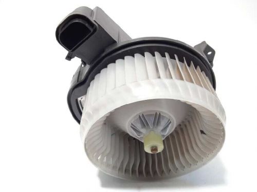 GX7319E624AA HEATER ENGINE / MF1163602671 / 6245711 FOR JAGUAR XE 2.0 DIESEL CAT-, US $, image 8