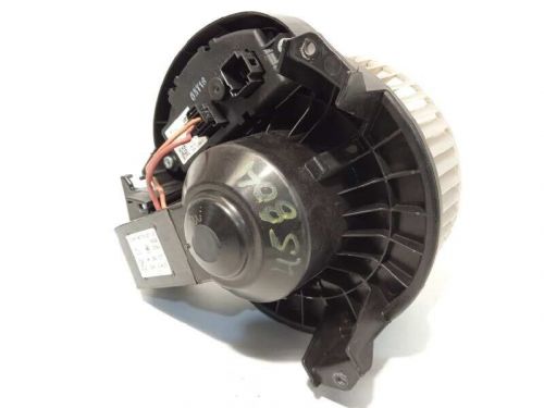 GX7319E624AA HEATER ENGINE / MF1163602671 / 6245711 FOR JAGUAR XE 2.0 DIESEL CAT-, US $, image 10