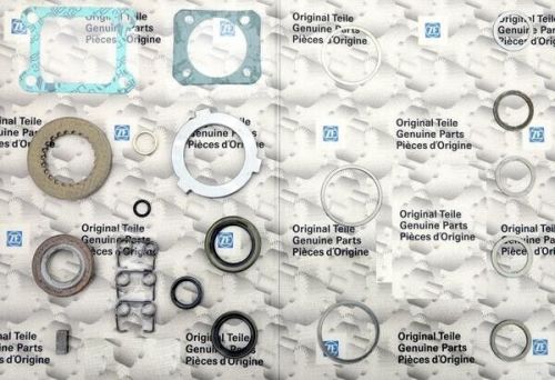 ZF gasket and clutch kit ZF3m ZF5M, HBW35 HBW50 3303199002, US $530.00, image 2
