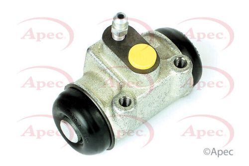 Wheel cylinder fits fiat ducato 230 2.5d rear 94 to 02 brake 9945891 9949459 new