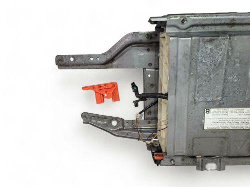 Toyota prius c 12-18 plug in hybrid battery charge computer g9510-52031, c049, o