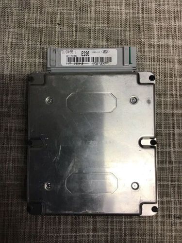 OMC Volvo Penta ECA 5.0L 3854889 Ford ECU PCM freshwater, US $400.00, image 6