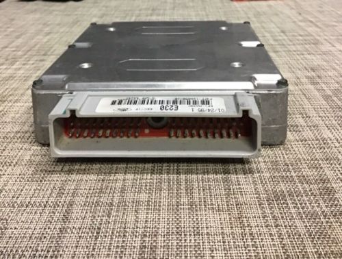 OMC Volvo Penta ECA 5.0L 3854889 Ford ECU PCM freshwater, US $400.00, image 8