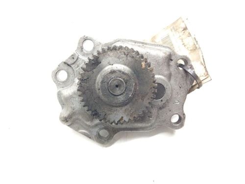 Oil bomb for nissan trade 3.0 diesel 397803 397803-