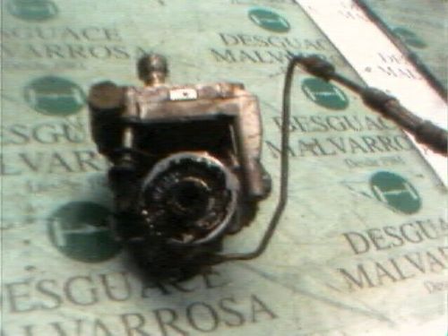 Oil bomb for ford escort berl./tournament 1.8 turbodiesel cat 1861453 1861453-