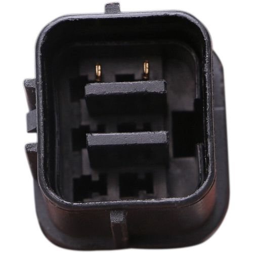 Front right passenger window regulator w/ motor for honda accord 2003-2007