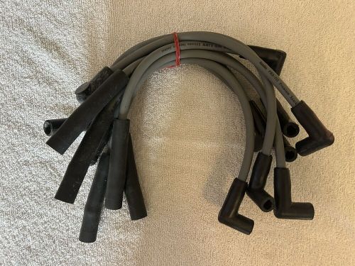 Autolite pro-fit spark plug wire set 86171 ( new in box) fits several vehicles