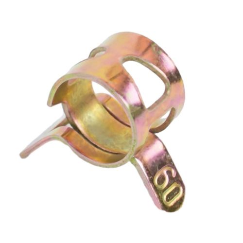 Hose Spring Clips Pinch Fuel Fastener 65Mn spring steel Sturdy Practical, US $14.75, image 11