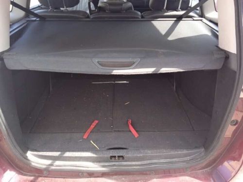 259154618R MULTIFUNCTION DISPLAY / 6218750 FOR RENAULT SCENIC III GRAND DYNAMIQU-, US $, image 4