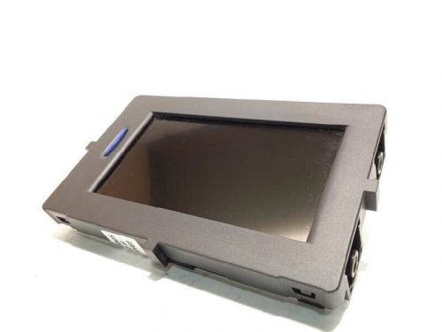259154618R MULTIFUNCTION DISPLAY / 6218750 FOR RENAULT SCENIC III GRAND DYNAMIQU-, US $, image 5