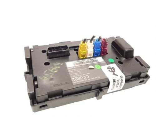 259154618R MULTIFUNCTION DISPLAY / 6218750 FOR RENAULT SCENIC III GRAND DYNAMIQU-, US $, image 6