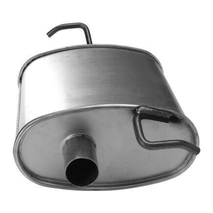 Ansa 2075 Exhaust fler Challenge for MUF, US $105.00, image 2