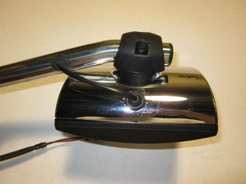 International 4300 4400 8500 Durastar RH fender mount spot mirror 3892818C1, US $125.00, image 5