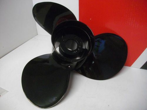 Mercury Propellers Black Max 48-78112A45 16" X 11 pitch 3 blade RH hub kit, US $216.99, image 9