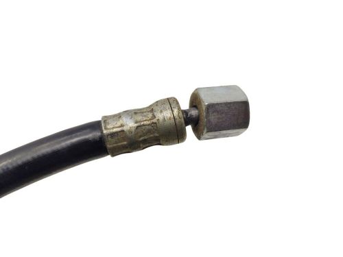 Volvo Penta AQ260 AQ 260 280 Sterndrive Transom Power Trim Tilt Coupling Hose #4, US $29.99, image 4