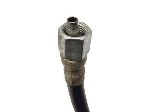 Volvo Penta AQ260 AQ 260 280 Sterndrive Transom Power Trim Tilt Coupling Hose #4, US $29.99, image 5