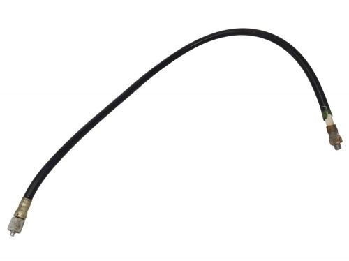 Volvo Penta AQ260 AQ 260 280 Sterndrive Transom Power Trim Tilt Coupling Hose #4, US $29.99, image 6