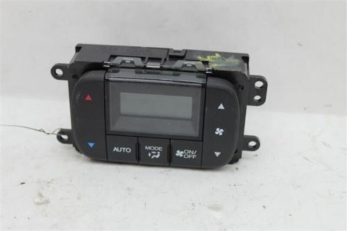 2011-2017 Honda Odyssey roof A/C Heater Control, US $89.99, image 3
