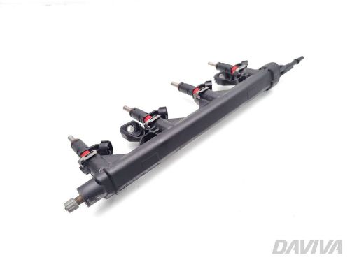 Mini Mini Set Of Fuel Injectors One Petrol 70kW (95 HP) 7575646 2008 Hatchback, US $49.45, image 2