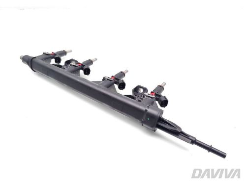 Mini Mini Set Of Fuel Injectors One Petrol 70kW (95 HP) 7575646 2008 Hatchback, US $49.45, image 3