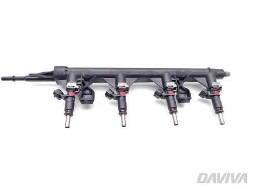 Mini Mini Set Of Fuel Injectors One Petrol 70kW (95 HP) 7575646 2008 Hatchback, US $49.45, image 4