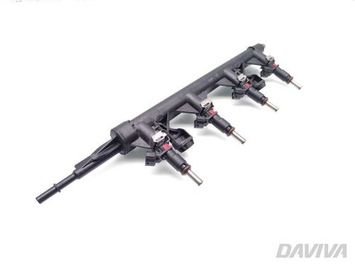 Mini Mini Set Of Fuel Injectors One Petrol 70kW (95 HP) 7575646 2008 Hatchback, US $49.45, image 10