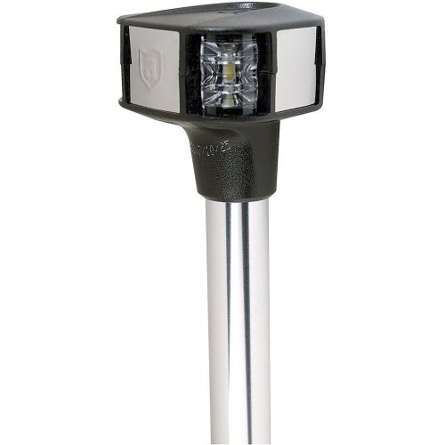 ATTWOOD LIGHTARMOR FOLD-DOWN ANCHOR/MASTHEAD LIGHT - 12" - 12V 7812-S-7, US $117.99, image 2
