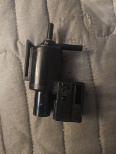 Kl01-18-741 genuine mazda valve,solenoid oem