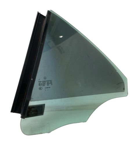 05-11 Mercedes Benz SLK 350 Driver Left Rear Quarter Window Glass OEM, US $81.66, image 6