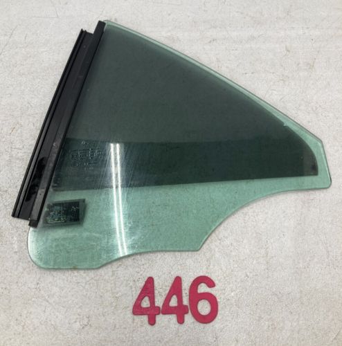05-11 Mercedes Benz SLK 350 Driver Left Rear Quarter Window Glass OEM, US $81.66, image 7