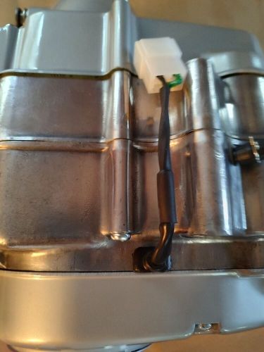 Honda CT70H KO Engine, Original 4sp manual clutch., US $900.00, image 4