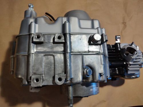 Honda CT70H KO Engine, Original 4sp manual clutch., US $900.00, image 6