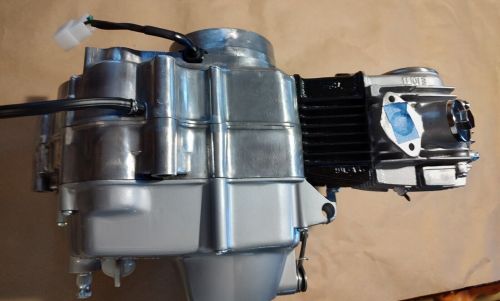 Honda CT70H KO Engine, Original 4sp manual clutch., US $900.00, image 12
