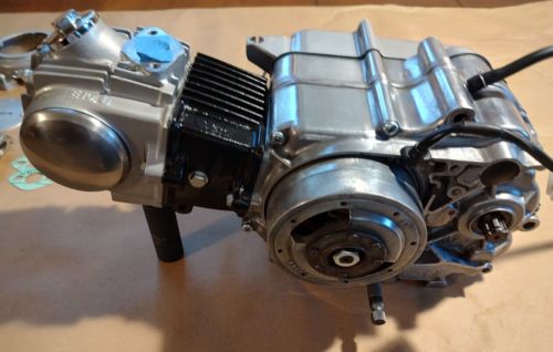 Honda CT70H KO Engine, Original 4sp manual clutch., US $900.00, image 17
