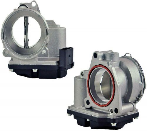 THROTTLE BODY 5 PINS FITS SEAT IBIZA, LEON SKODA OCTAVIA, SUPERB 03G128063G, US $205.73, image 5