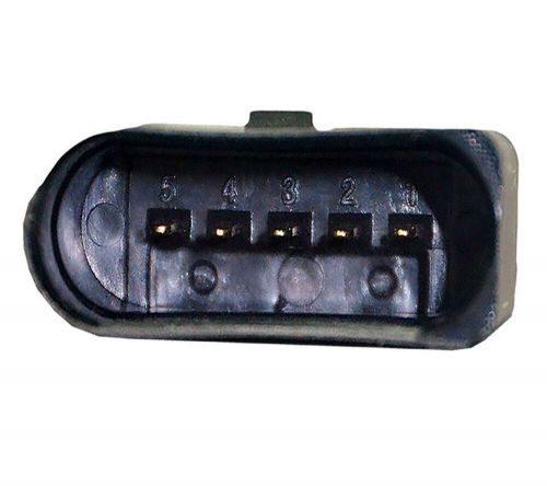 THROTTLE BODY 5 PINS FITS SEAT IBIZA, LEON SKODA OCTAVIA, SUPERB 03G128063G, US $205.73, image 7