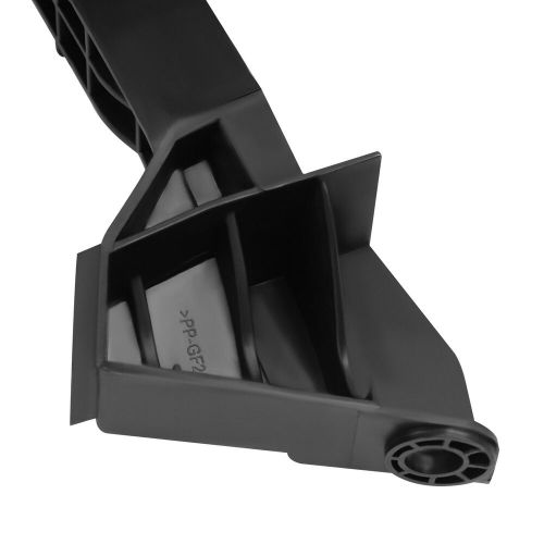 Right passenger side headlight bracket for honda civic 2022 ex-l hatchback 1.5l