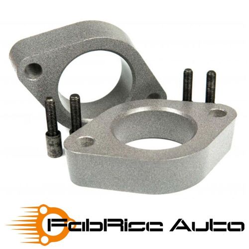 Car spacers lift kit 1.2&#034; 30mm for infiniti ex25/35/37, fx35/37/50, qx50, qx70