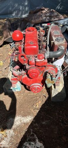 Westerbeke w40 , Marine Diesel Engine 4 Cylinder 40 HP runs perfect, US $3,950.00, image 3