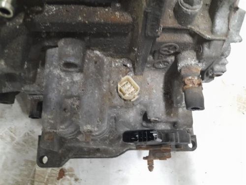 TRANSMISSION ASSEMBLY AUTOMATIC 2.5L 5 SPEED FWD fits MAZDA CX-7 2010 - 2012 OEM, US $950.00, image 3