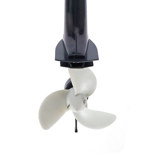 HANGKAI 2-Stroke 3.5HP Outboard Motor Fishing Boat Engine Water Cooling System, US $205.03, image 4